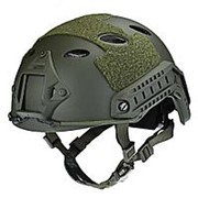 Шлем тактический Оps Core для страйкбола фото
