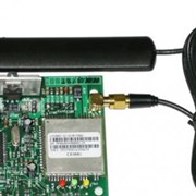 Модуль цифрового GSM –автодозвону МЦА-GSM