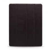 Чехол для планшета Melkco, iPad HD/iPad2, Slimme Cover Type, Кожаный (APIPA2LCSC1RDLC) фотография