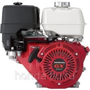 Двигатель Honda GX390 SHQ4