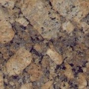 Гранит. Giallo Fiorito, Бразилия фото