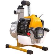 Мотопомпа Premier40000 WAY Испания с бензиновым двигателем RAS IC200 фото