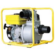 Мотопомпа CHAMPION GP80 фото