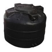 Бак для питьевой воды (черный) atv 5000 фотография