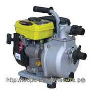 Мотопомпа бензиновая Champion GP40 фото