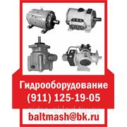 ДБГ11-24А агрегат без эл.двигателяНМ3 Нововятка(без насоса)