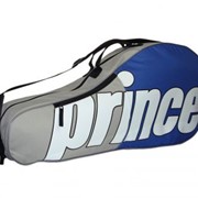 Теннисная сумка на 3 ракетки PRINCE фото