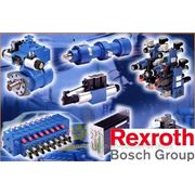 Bosch-Rexroth:насосы и моторы,клапаны,электронные компоненты,Фильтры,Датчики,Редукторы,Контроллеры фото