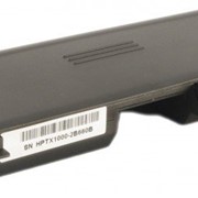 Аккумулятор (акб, батарея) для ноутбука HP RQ204AA 7800mah Black фотография