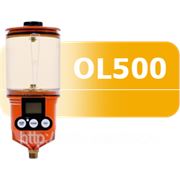 Электромеханический автономный дозатор для точной подачи масла к точкам смазки оборудования Pulsarlube OL500 фото