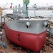 Насосы NEMO в судостроении фото