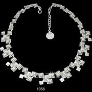 Колье 1058 фото