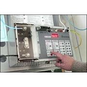 Проверка срабатывания тепловых и электромагнитных расцепителей автоматических выключателей в сетях до 1000В фото