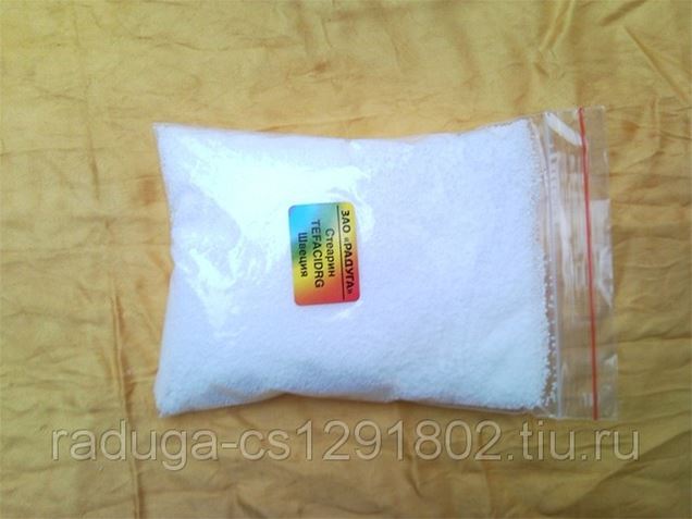 Стеарин Для Свечей Купить В Москве