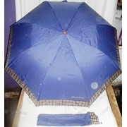 Зонты в 2 сложения фото