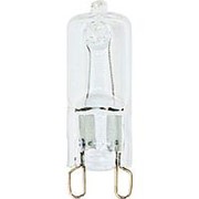 Галогенная лампа FERON JCD9 JCD G9 40W фото