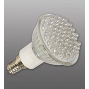 Лампы светодиодные, Лампа светодиодная LED JCR-14D фото