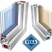 Балконный блок Veka