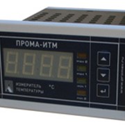 Измерители температуры Прома-ИТМ фото