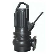 Фекальный погружной насос Wilo FA05.23W-133+T12-2/11G фото