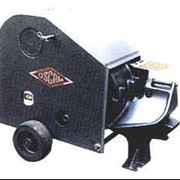 Резак электромеханический для резки арматурного прута диаметром от 6 до 42 мм фото