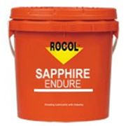 Sapphire Endure на основе перфторполиэфира (PFPE) с фторопластом, 5кг фото