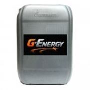 G-Energy Масло G-Box GL-5 75W 90 (20л), Бари фото