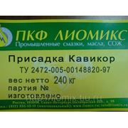 Присадка КАВИКОР фото