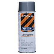 Foodmax Silicon Spray - Высокоэффективная пищевая смазка- аэрозоль.