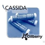 Cassida Grease HDSC 2 Пищевая пластичная смазка NSF H1 -30°C до +140°C фото