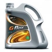 G-Energy Масло G-Box Expert GL-5 80W 90 (4л) фото