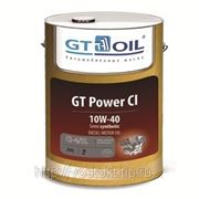 GT Power CI фото