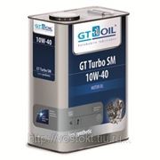 GT Turbo SM фото