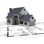 Проектирование коттеджей/индивидуальных жилых домов