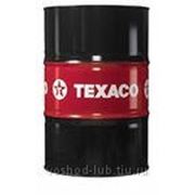 Масло для газовых двигателей Texaco Geotex PX фотография