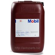 Компрессорное миниральное масло Mobil Rarus 425 20л фото