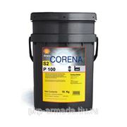 Компрессорное масло Shell corena S2P100 (p100) (20 л. ) фото