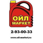 Карта ойл маркет