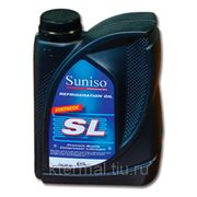 Синтетическое масло Suniso SL фото