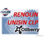 Масло редукторное Fuchs RENOLIN UNISYN CLP 68 100 150 220 320 460 680 -60С фотография