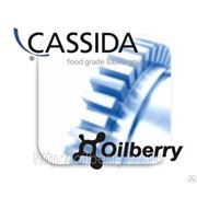 Cassida Fluid GL ISO VG 150 220 320 460 680 Пищевое редукторное масло -54С фото