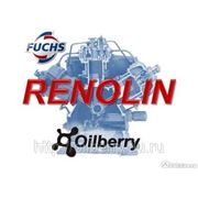 Масла для поршневых и ротационных компрессоров FUCHS RENOLIN 500 Series фото