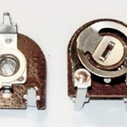 Подстроечные резисторы СП3-1Б СП3-38Б СП3-27Б и др