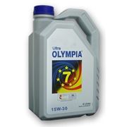 Olympia Ultra SAE 15W-30 API SL/CF