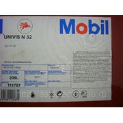 Гидравлическое масло MOBIL UNIVIS N32 фото