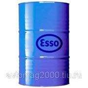 Esso ULTRA — синтетическое масло 10w40 208 л. фото