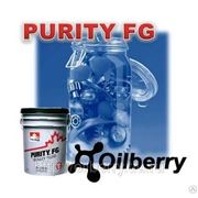 Пищевые гидравлические масла Purity FG AW Hydraulic ISO 32 46 68 100 NSF H1 фото