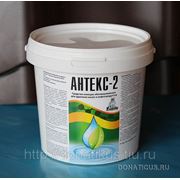 Антэкс-2 - Моющее средство для удаления растительных, минеральных и синтетических масел фото