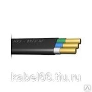 Силовой кабель ВВГп-нг (660В) сечение 2х1,5