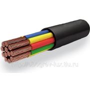 ВВГнг 3* 1.5 (ож) -0,66(ТУ) кабель
